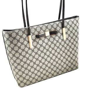 Bowknot Classic Handbag